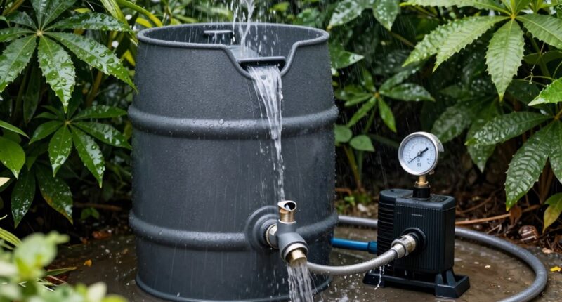 optimized pumping improves efficiency