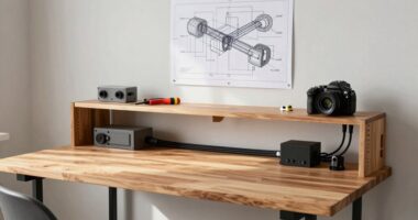 plan for future upgrades