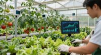 practical greenhouse data use