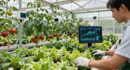 practical greenhouse data use