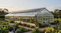 pre construction sustainability planning
