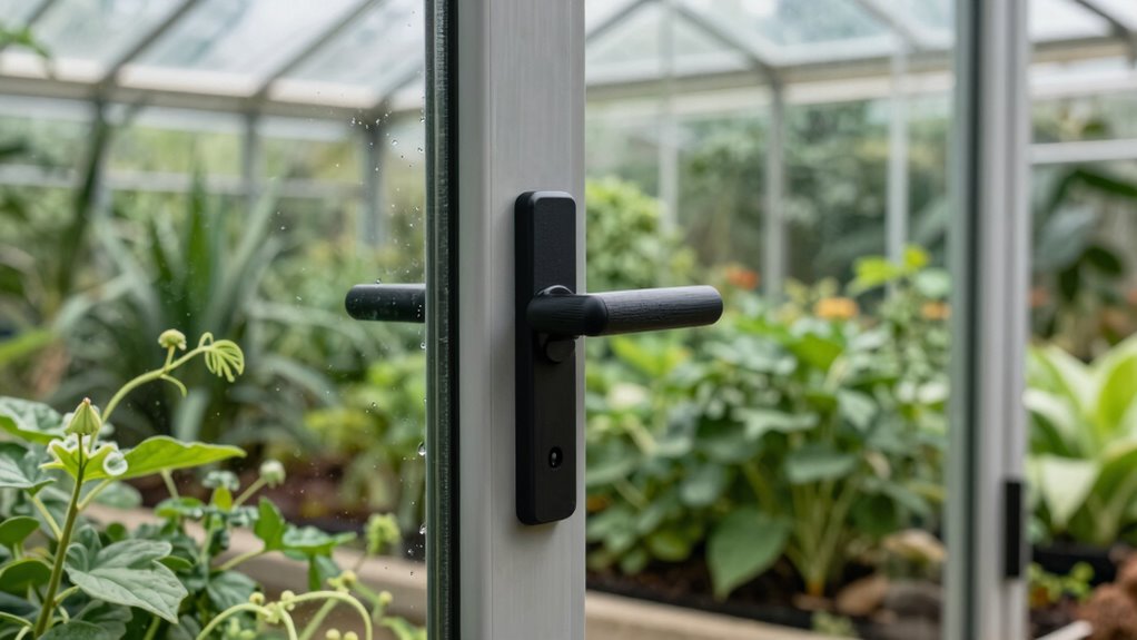 premium glass smart ventilation