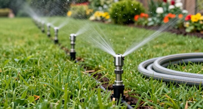 prevent hidden irrigation problems