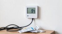 prevent inefficient temperature control