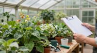 prioritize essential greenhouse upgrades