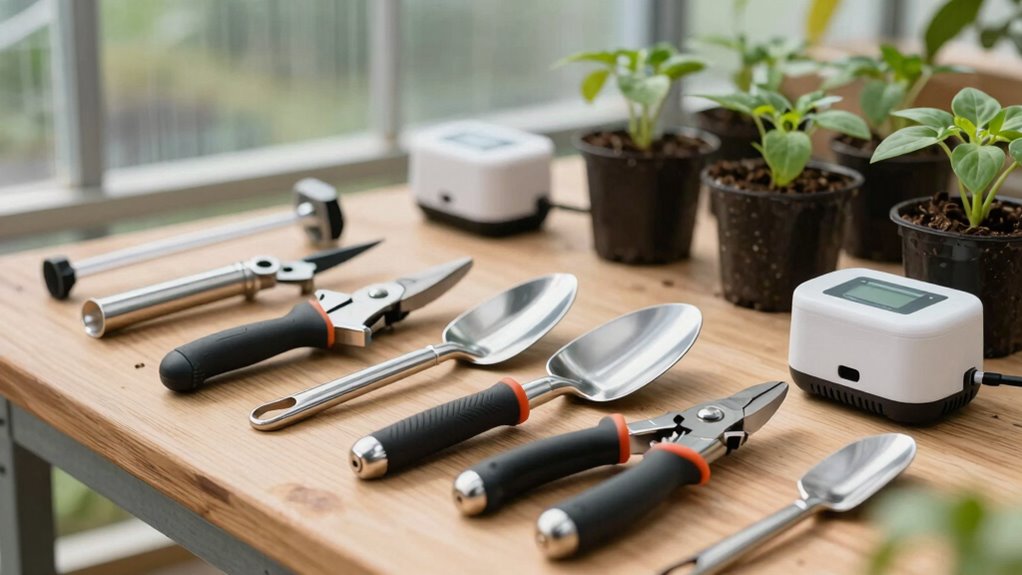 prioritize sustainable versatile tools