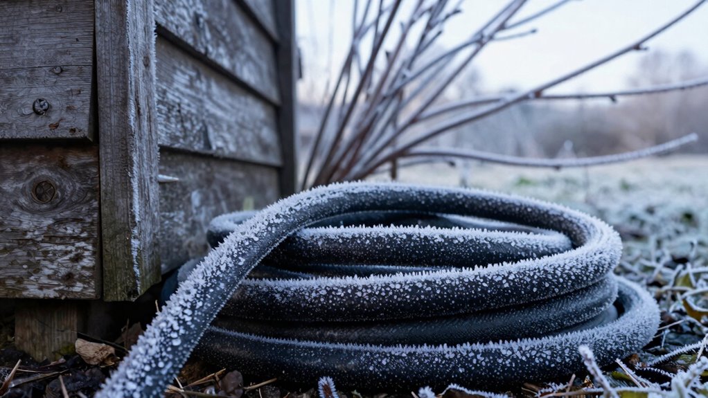 proactive winter freeze prevention