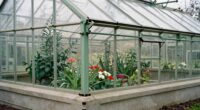 regular greenhouse structural inspections