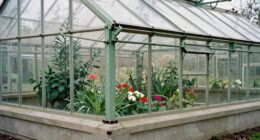 regular greenhouse structural inspections