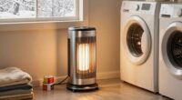 reliable emergency heating plan