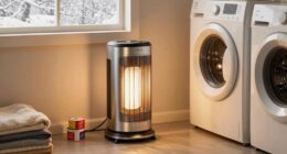 reliable emergency heating plan