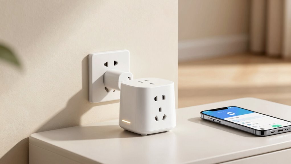 remote smart climate control