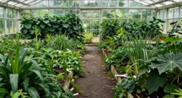sanitation shortcut causes greenhouse issues