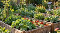 secure space promotes sustainability