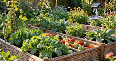 secure space promotes sustainability