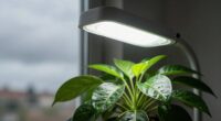 selecting grow lights wisely