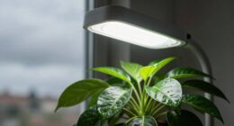 selecting grow lights wisely