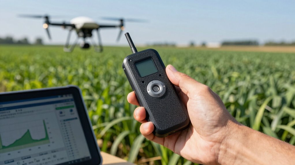 sensor selection and durability