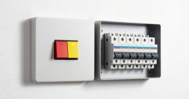 separate convenience from emergency