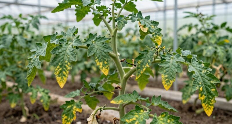 silent indicators of deficiency