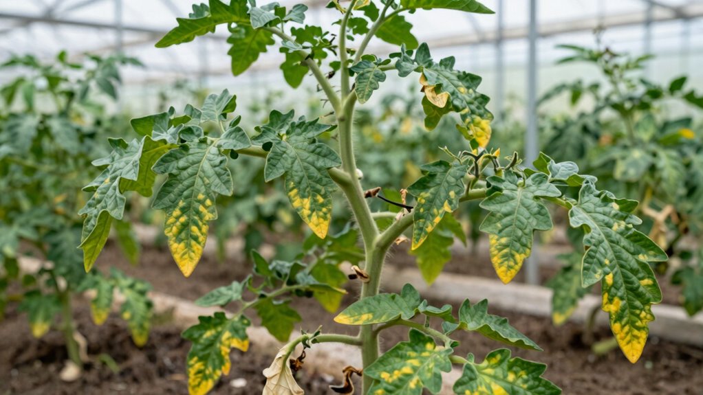 silent indicators of deficiency