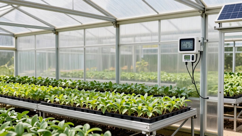 simple scalable greenhouse essentials