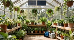simplify greenhouse energy management