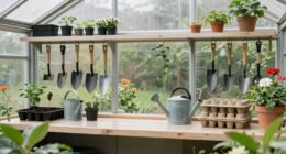 simplify new greenhouse equipment