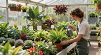 simplify plant care routines