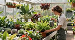 simplify plant care routines