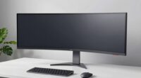 simplify with fewer monitors