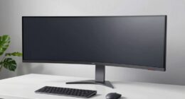 simplify with fewer monitors