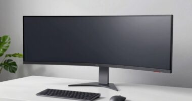 simplify with fewer monitors