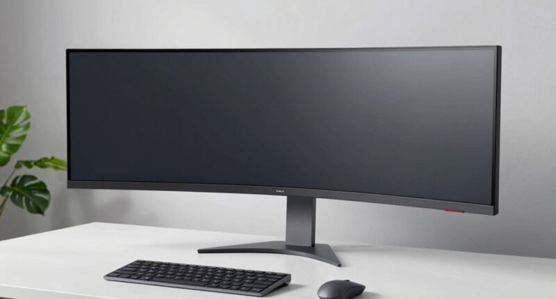 simplify with fewer monitors