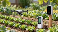 smart gardening technology upgrades
