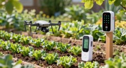 smart gardening technology upgrades