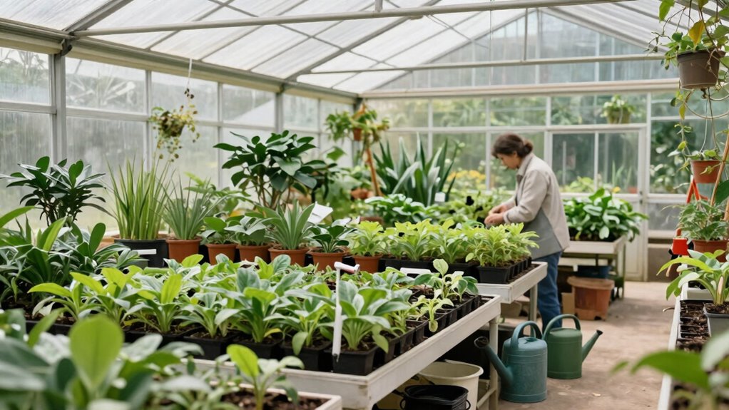 soil health and pest prevention