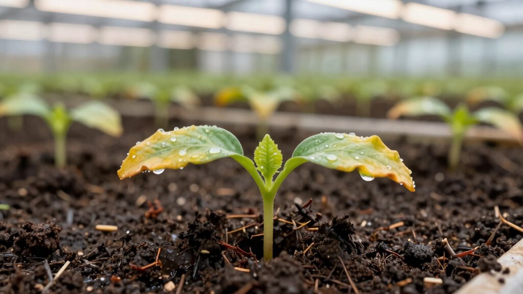 soil water air quality