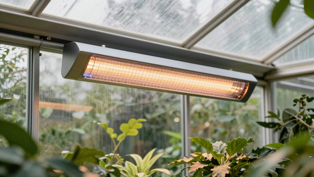 solar and electric heating synergy