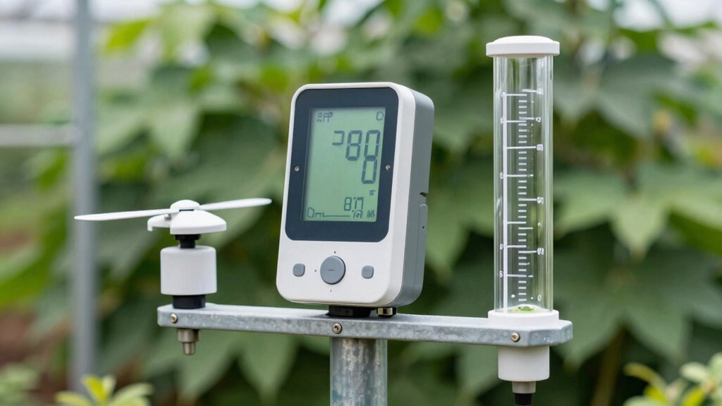 solar and humidity management