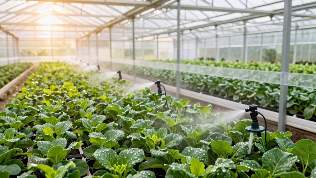 strict quarantine protects crops