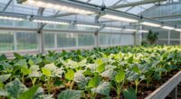 supplemental lighting benefits