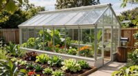 sustainable efficient plant cultivation