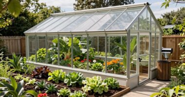 sustainable efficient plant cultivation