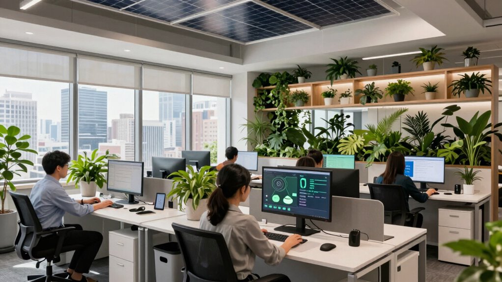 sustainable energy waste reduction