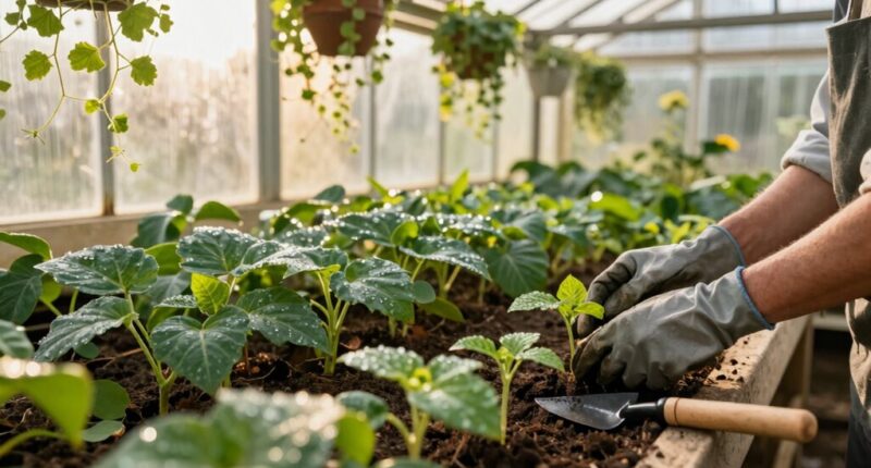 sustainable farming prioritizes quality