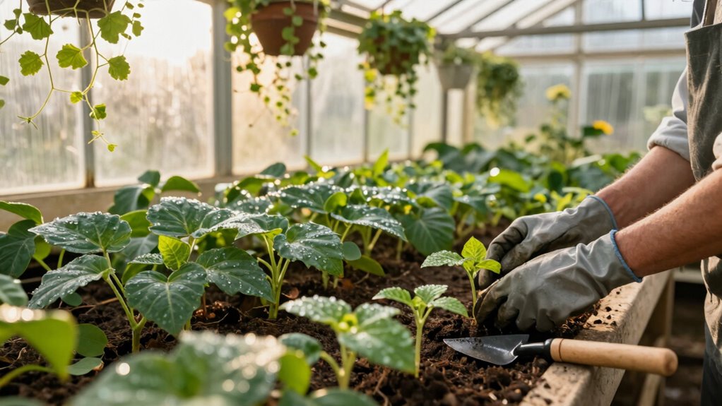 sustainable farming prioritizes quality