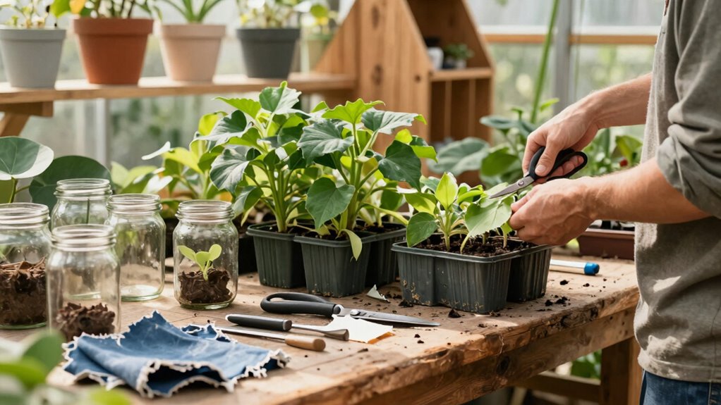 sustainable reuse and repair