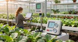 targeted greenhouse problem solving