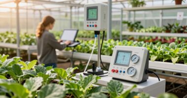 targeted greenhouse problem solving